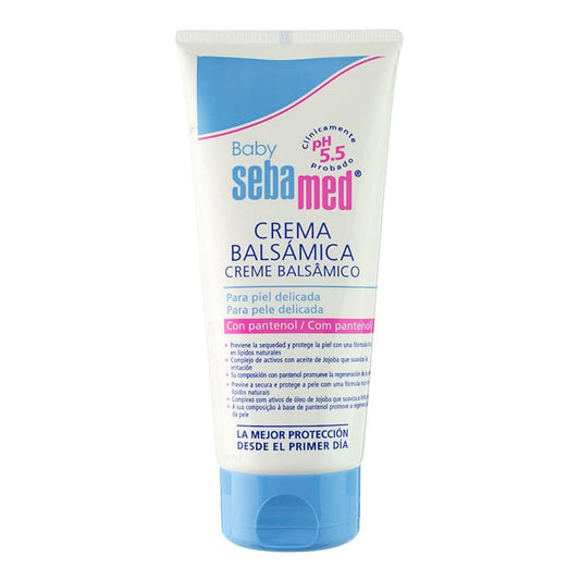 Baby crema balsamica 200 ml