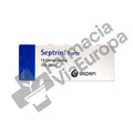 Septrin "Fort" 800/160 50 Compr