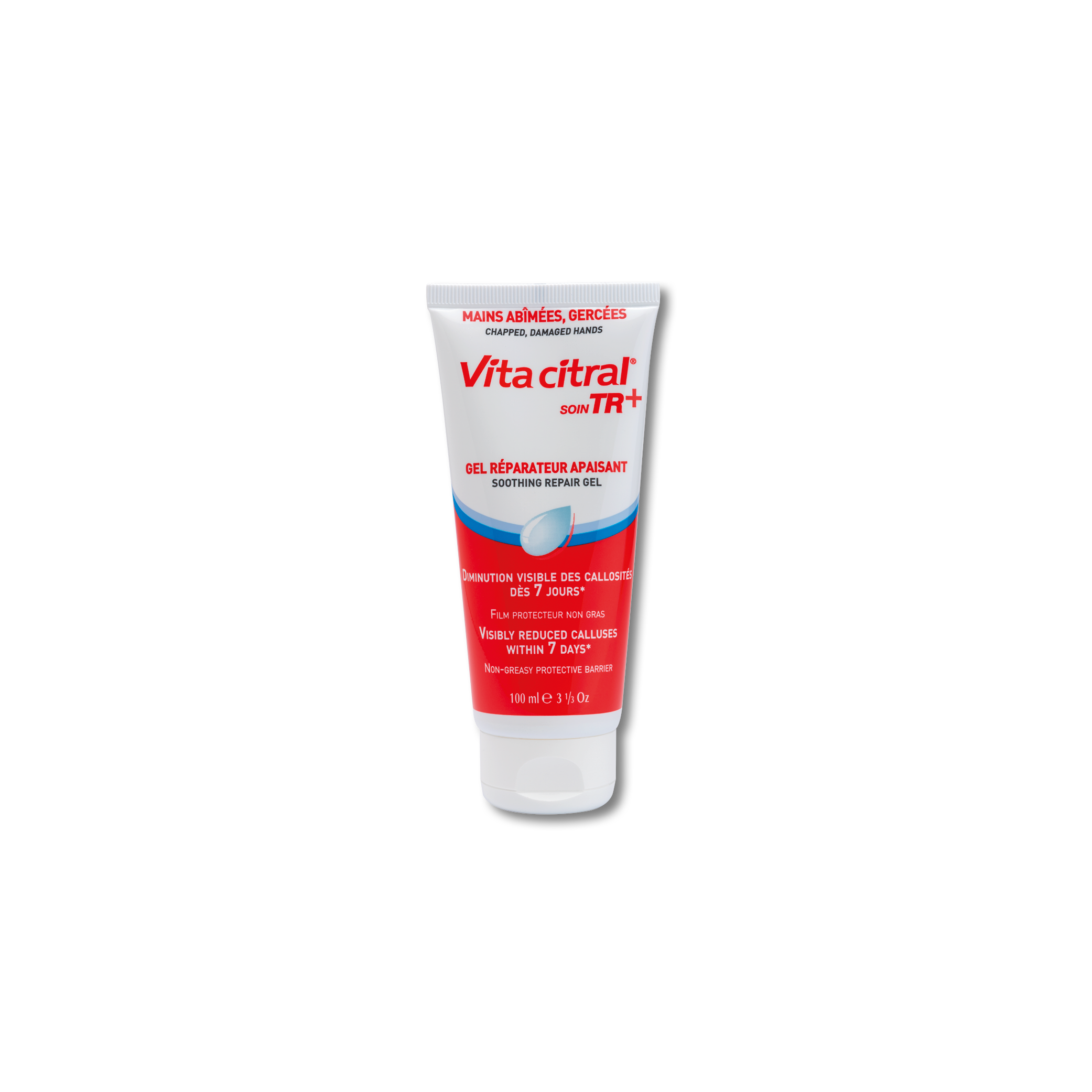 Gel Tr+ 30 Ml