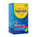 Supradyn Memory 50+ 90 Comp