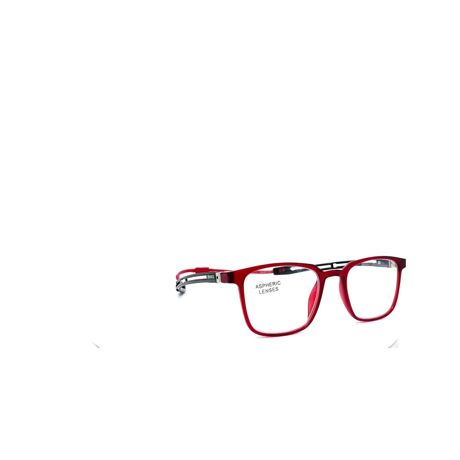 Gafa Venice Tr90 Red +1,00