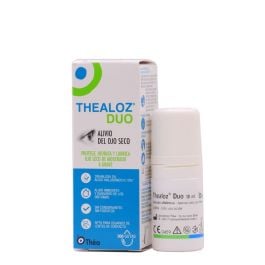 Thealoz Duo 10 Ml