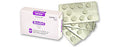 Tirodril 5 Mg 40 Comprimidos