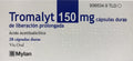 Tromalyt 300 Mg 28 Capsulas
