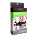 Faja Lumbar Ajustable Curesan Classic 1 U