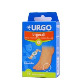 Urgocall Aposito Callicida 12 Sobres Indi