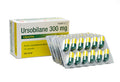 Ursobilane 300 Mg 60 Capsulas