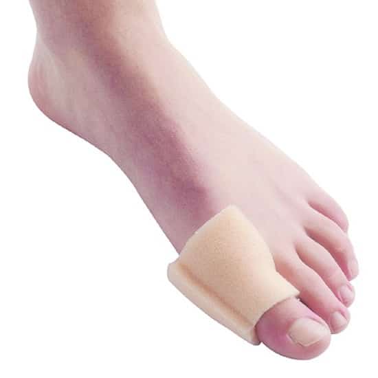 Hydrogel Varisan Tubo Foam 3