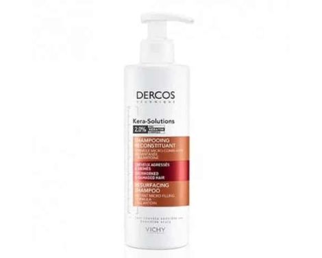 Dercos Champu Kera-Solutions 1 Envase 25