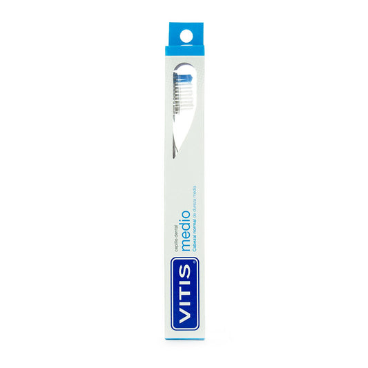 Cepillo Dental Vitis Medio