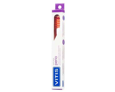 Cepillo Dental Adulto Vitis Perio