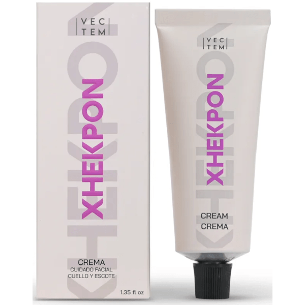 Xhekpon Crema 40 Ml