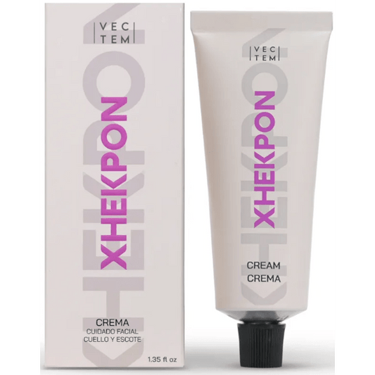 Xhekpon Crema 40 Ml