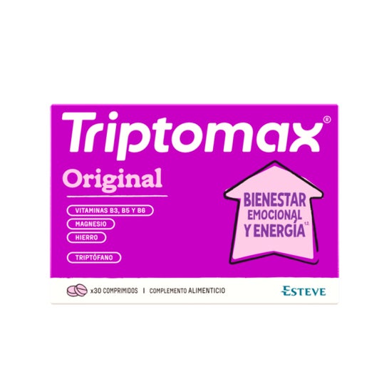Triptomax 30 Comp