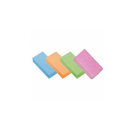 Piedra Pomez Disna Pharma Rectangular 1 U