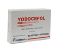 Yodocefol Comp