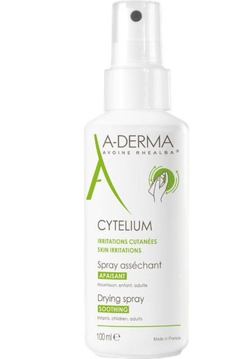 A-Derma Cytelium Dermatologica Secante Du