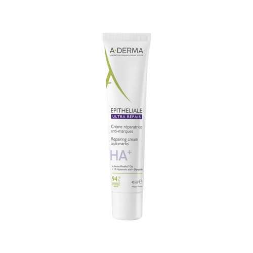 A-Derma Epitelial Ah Crema 100 Ml