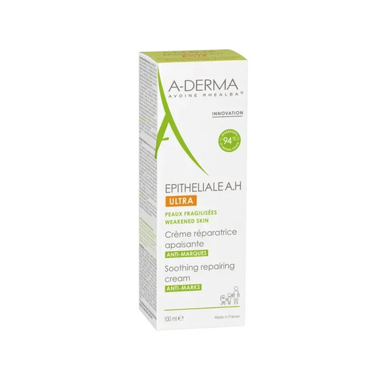 A-Derma Epithelial Ah Balsamo Parche Repa
