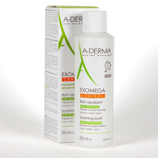 A-derma exomega baño. ducray 250 ml