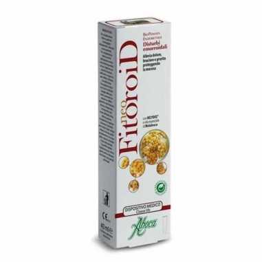 Neofitoroid Biopomada Hemorroidal 40 Ml