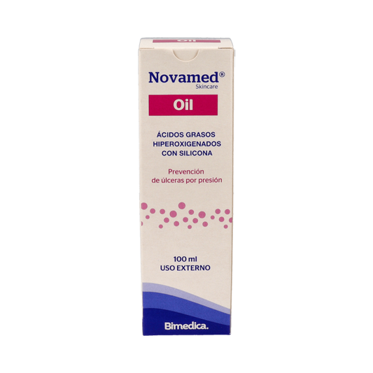 Abs Skincare By Novamed Oil Acidos Grasos