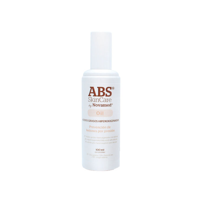 Abs Skincare By Novamed Oil Acidos Grasos