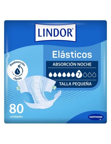 Absorbente Incontinencia Orina Noche Anat