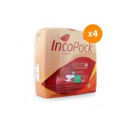 Absorb Inc Orina Sup-Noc Anat Incontinenc