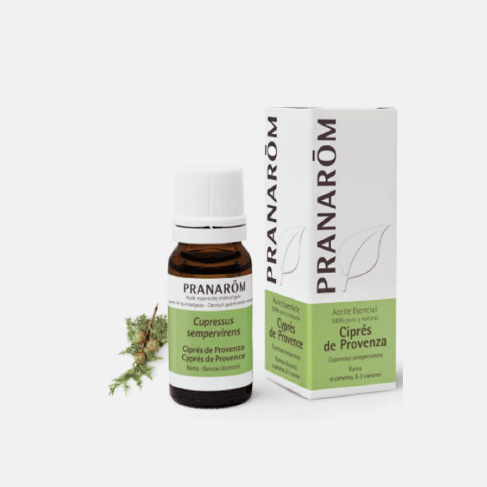 Pranarom Aceite Esencial Cipres De Proven