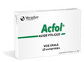 Acfol 5 Mg 28 Comprimidos