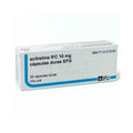 Acitretina Ifc Efg 10 Mg 30 Capsulas