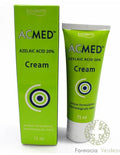 Acmed Cream 1 Envase 75 Ml
