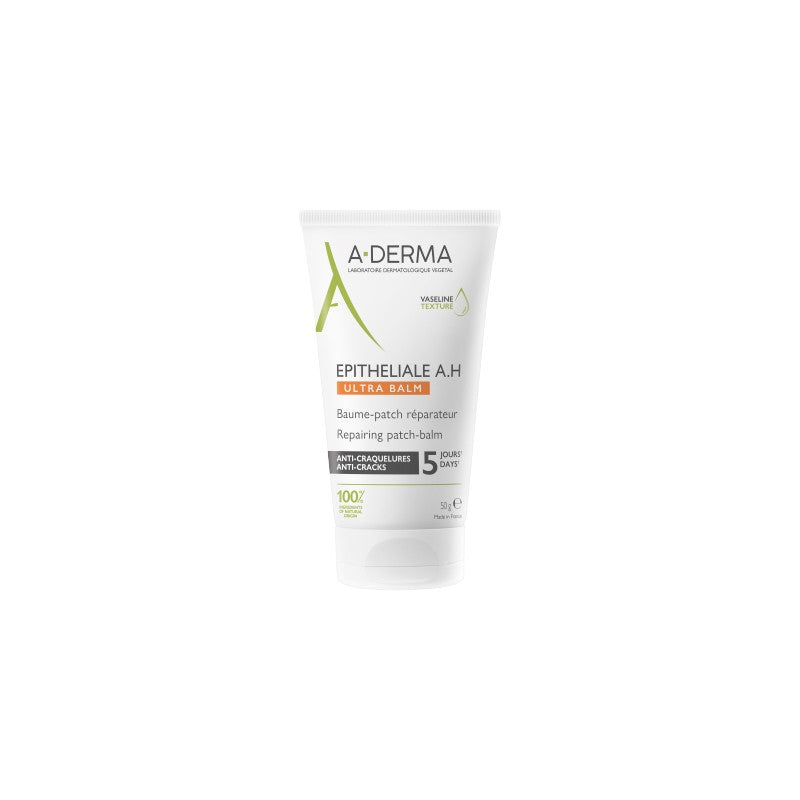 A-Derma Epithelial Ah Balsamo Parche Repa