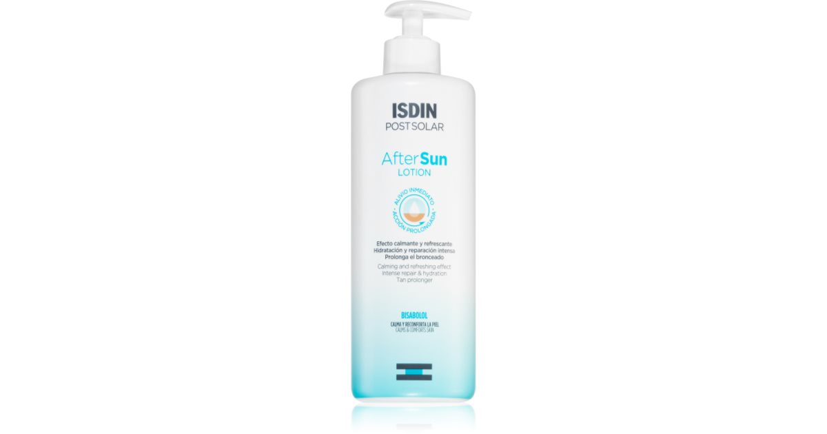 ISDIN Hydration Ureadin Calm Hidratante Antiedad