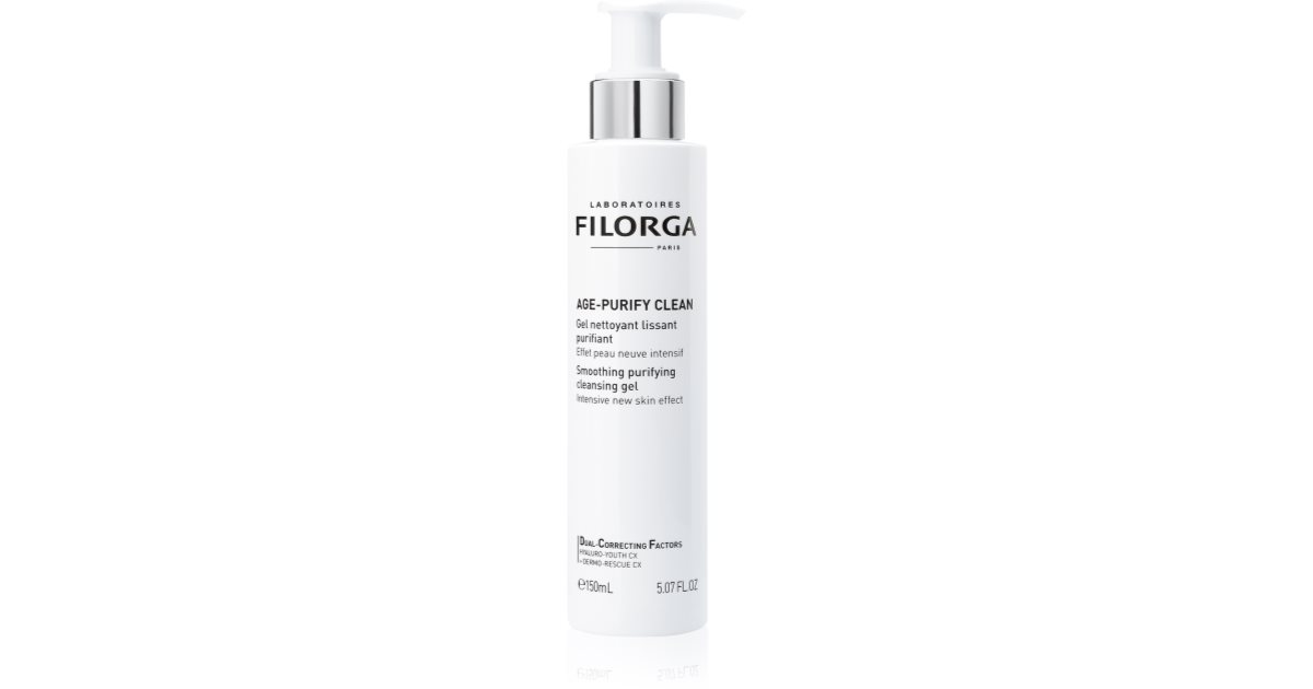 FILORGA Duo Protocolo Doble Limpieza