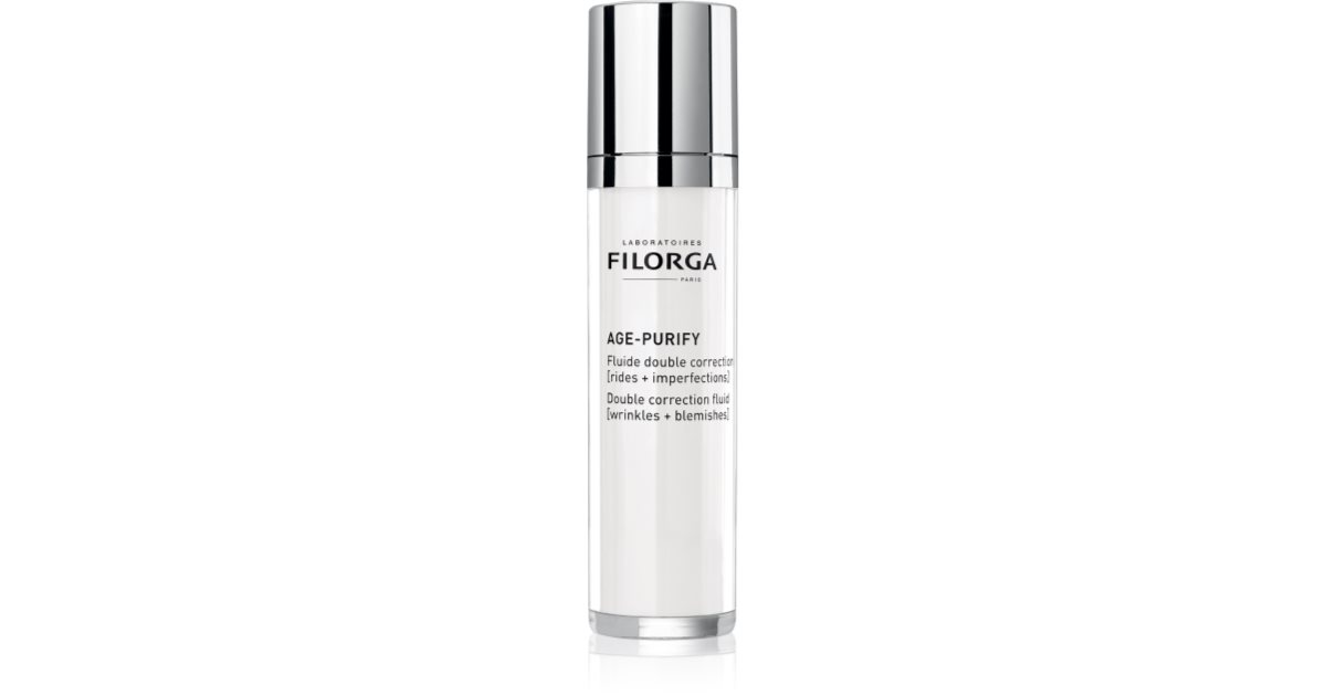 FILORGA DAILY REPAIR MINERAL UV 50SPF 50ML