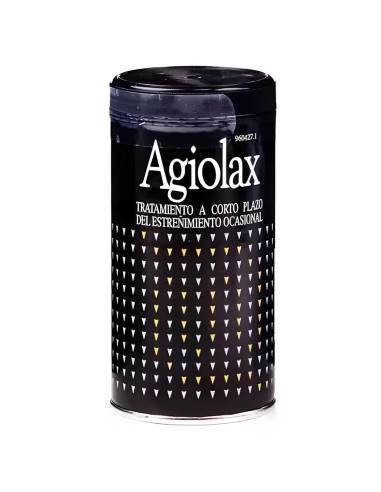 Agiolax Granulado 250 G