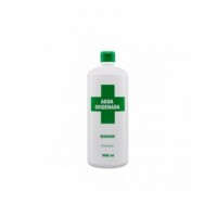 Agua Oxigenada Heridine 3% 1 Frasco 250 M