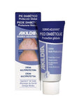 Akildia Crema Pie Del Diabetico 75 Ml