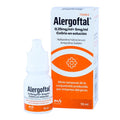 Alergoftal Colirio 10 Ml