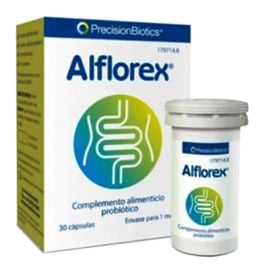 Alflorex 30 Caps
