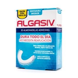 Algasiv Inferior 30 Almoadillas