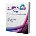 Alipza 2Mg