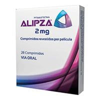 Alipza 2Mg