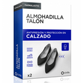 Almohadilla Talon Farmalastic 2 Unidades