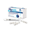 Aluneb Hipertonico Kit 20 Viales 5 Ml +