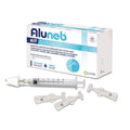 Aluneb Isotonico Kit 15 Viales 4 Ml + 1