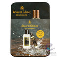 Alvarez Gomez Por Homme 150 + 30 Ml
