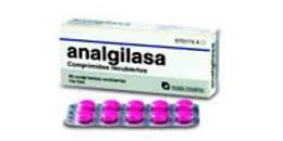 Analgiplus 500/30 Mg 20 Comprimidos
